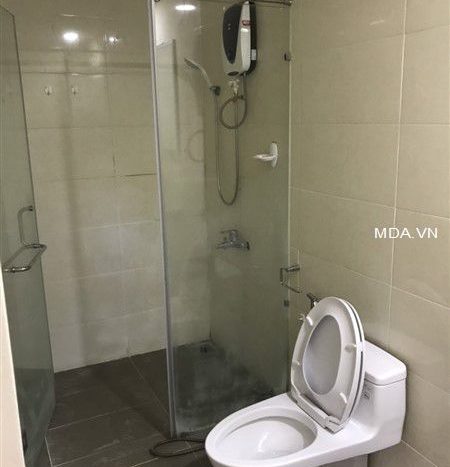 ID40869 - Apartment for rent in Sunrise City North Novaland