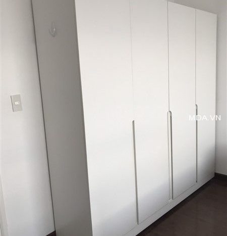 ID40869 - Apartment for rent in Sunrise City North Novaland