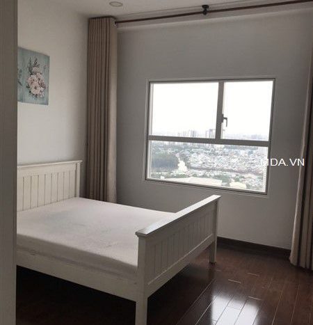 ID40869 - Apartment for rent in Sunrise City North Novaland