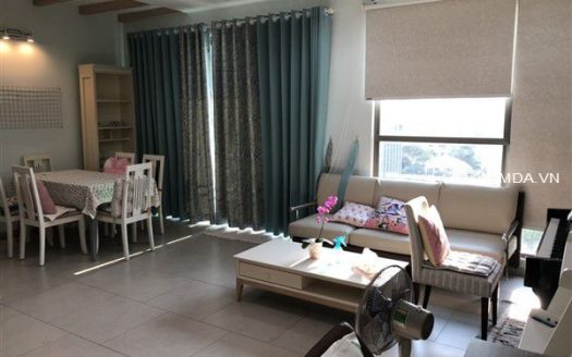 ID41715 - Apartment for rent in Riviera Point Keppel Land