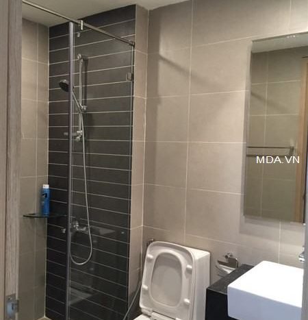 ID41946 - Officetel for rent in Sunrise City View Novaland