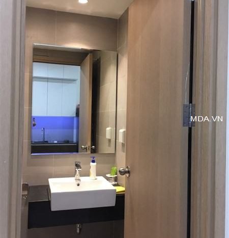 ID41946 - Officetel for rent in Sunrise City View Novaland