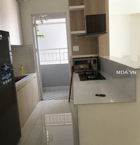 ID43220 - Apartment for rent in Sunrise City View Novaland