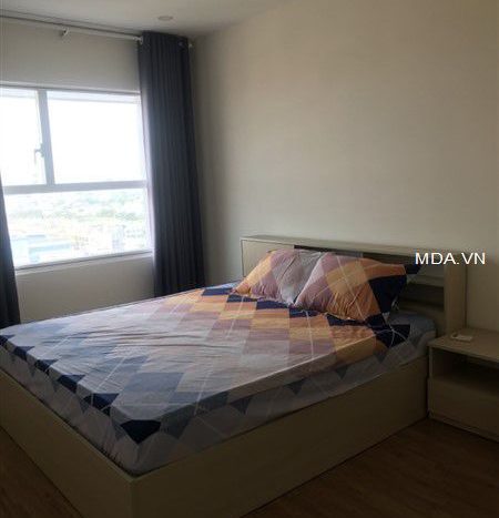 ID43220 - Apartment for rent in Sunrise City View Novaland
