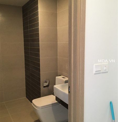 ID43723 - Officetel for rent in Sunrise City View Novaland