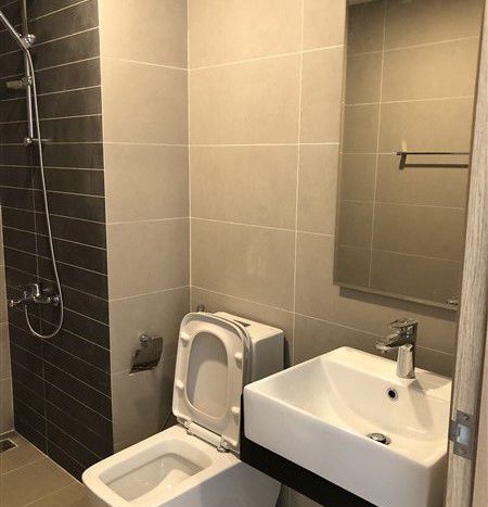 ID43902 - Officetel for rent in Sunrise City View Novaland