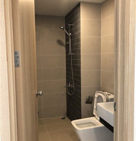 ID43902 - Officetel for rent in Sunrise City View Novaland