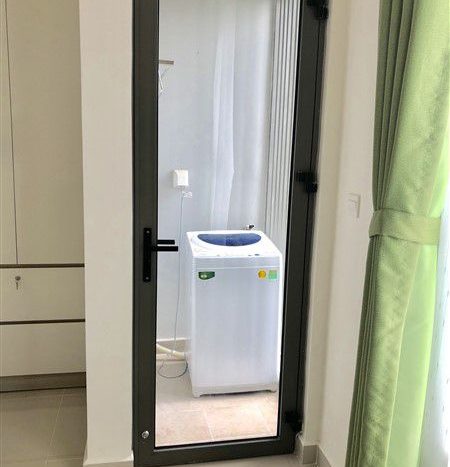 ID43902 - Officetel for rent in Sunrise City View Novaland