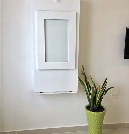 ID43902 - Officetel for rent in Sunrise City View Novaland