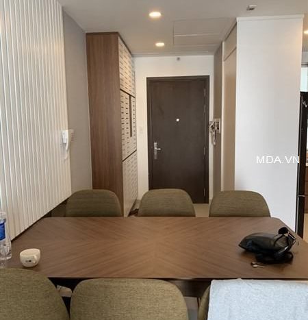 ID44013 - Apartment for rent in Sunrise City View Novaland