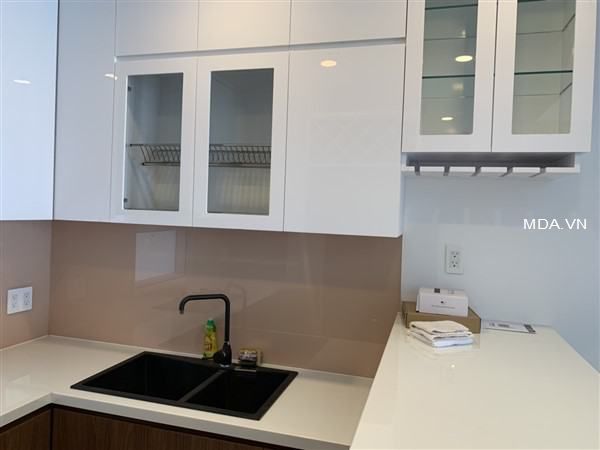 ID44013 - Apartment for rent in Sunrise City View Novaland