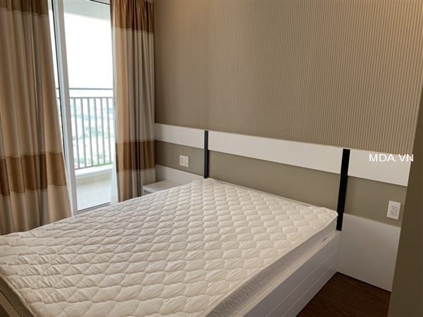 ID44013 - Apartment for rent in Sunrise City View Novaland