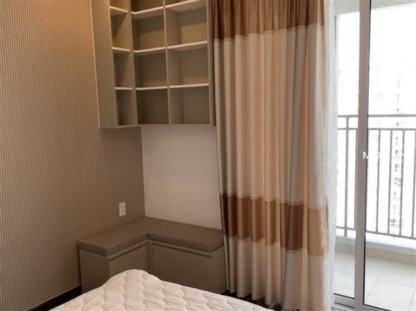 ID44013 - Apartment for rent in Sunrise City View Novaland