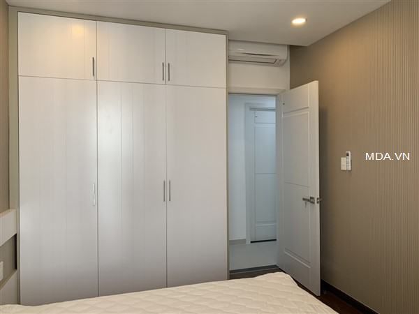 ID44013 - Apartment for rent in Sunrise City View Novaland