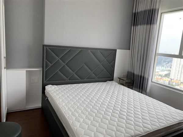 ID44013 - Apartment for rent in Sunrise City View Novaland