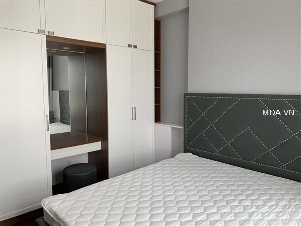 ID44013 - Apartment for rent in Sunrise City View Novaland