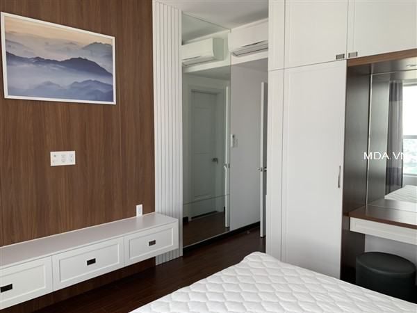 ID44013 - Apartment for rent in Sunrise City View Novaland