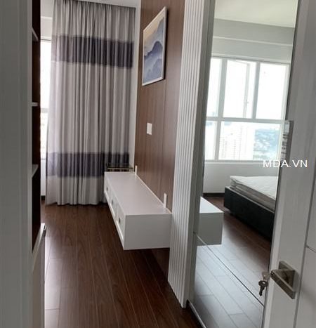 ID44013 - Apartment for rent in Sunrise City View Novaland