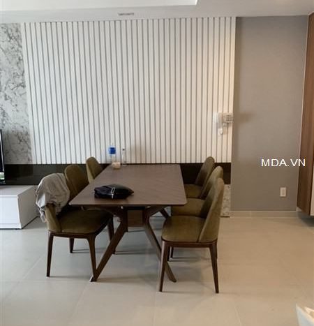 ID44013 - Apartment for rent in Sunrise City View Novaland