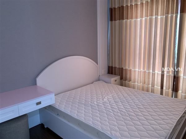 ID44013 - Apartment for rent in Sunrise City View Novaland