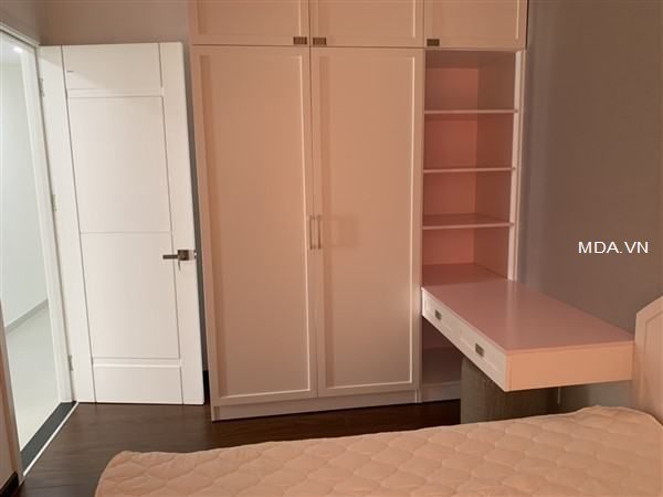 ID44013 - Apartment for rent in Sunrise City View Novaland