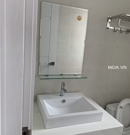 ID44013 - Apartment for rent in Sunrise City View Novaland
