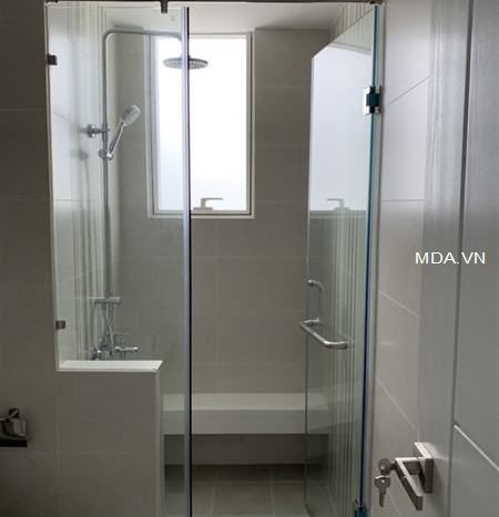 ID44013 - Apartment for rent in Sunrise City View Novaland