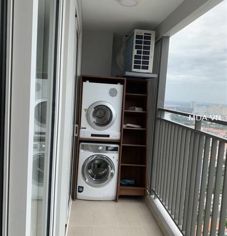 ID44013 - Apartment for rent in Sunrise City View Novaland