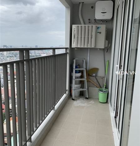 ID44013 - Apartment for rent in Sunrise City View Novaland