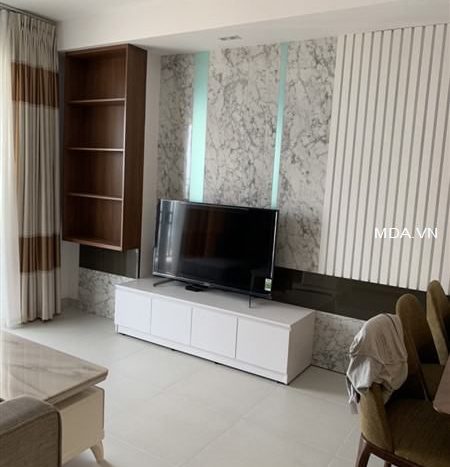 ID44013 - Apartment for rent in Sunrise City View Novaland