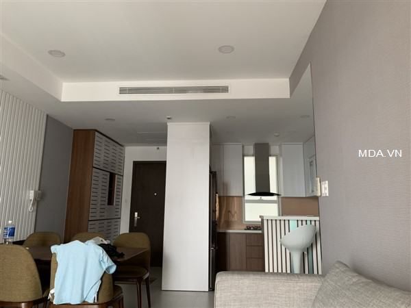 ID44013 - Apartment for rent in Sunrise City View Novaland