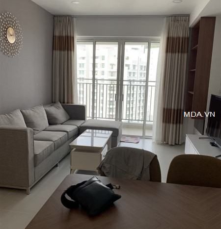 ID44013 - Apartment for rent in Sunrise City View Novaland