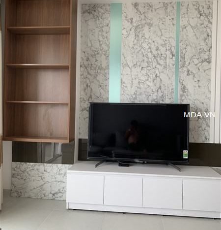 ID44013 - Apartment for rent in Sunrise City View Novaland