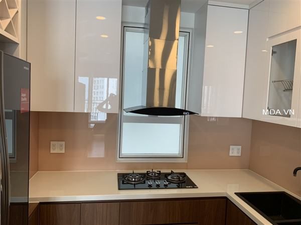 ID44013 - Apartment for rent in Sunrise City View Novaland