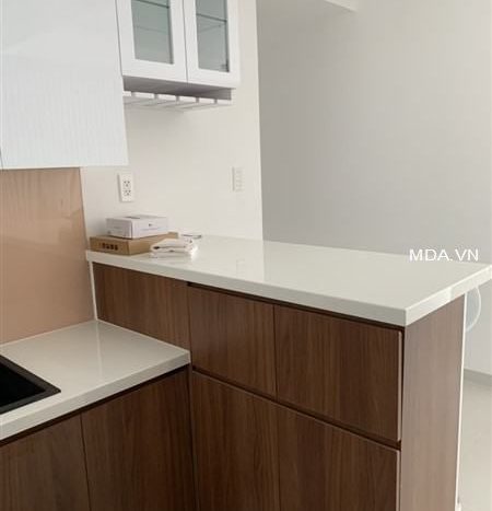ID44013 - Apartment for rent in Sunrise City View Novaland