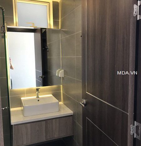 ID44095 - Apartment for rent in Sunrise City View Novaland