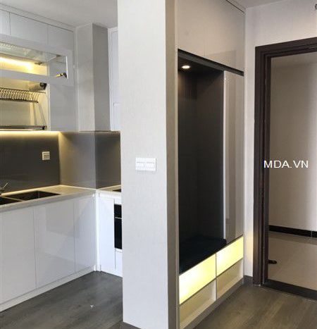 ID44095 - Apartment for rent in Sunrise City View Novaland