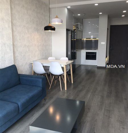 ID44095 - Apartment for rent in Sunrise City View Novaland