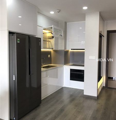 ID44095 - Apartment for rent in Sunrise City View Novaland