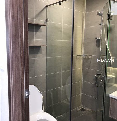 ID44095 - Apartment for rent in Sunrise City View Novaland