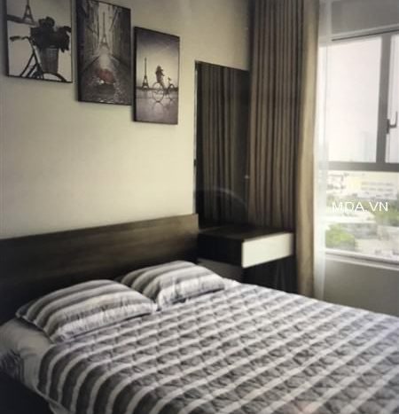ID44263 - Apartment for rent in Sunrise City View Novaland