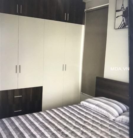 ID44263 - Apartment for rent in Sunrise City View Novaland