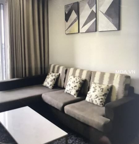 ID44263 - Apartment for rent in Sunrise City View Novaland