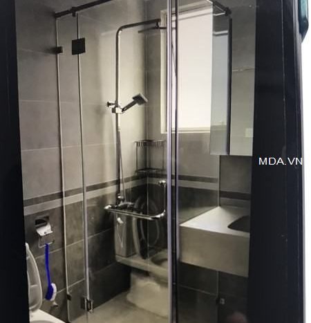 ID44263 - Apartment for rent in Sunrise City View Novaland