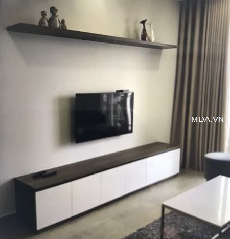 ID44263 - Apartment for rent in Sunrise City View Novaland