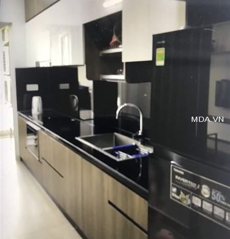ID44263 - Apartment for rent in Sunrise City View Novaland