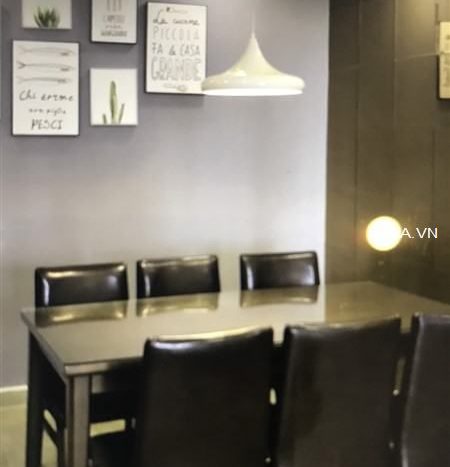 ID44263 - Apartment for rent in Sunrise City View Novaland