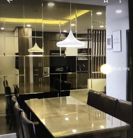 ID44263 - Apartment for rent in Sunrise City View Novaland