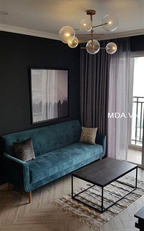 ID44752 - Apartment for rent in Sunrise City View Novaland.