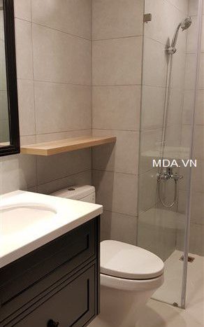 ID44752 - Apartment for rent in Sunrise City View Novaland.